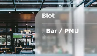 Bar PMU...,Bar/Café