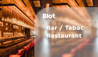 Bar-Restaurant-Tabac,Sandwicherie/Snack