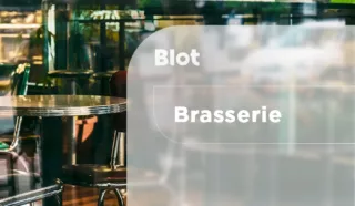 Brasserie,Restaurant Traditionnel