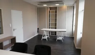  BUREAUX 25 m² QUIMPER