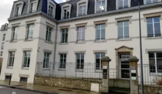  BUREAUX 25 m² QUIMPER