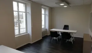  Bureaux 25 m² QUIMPER