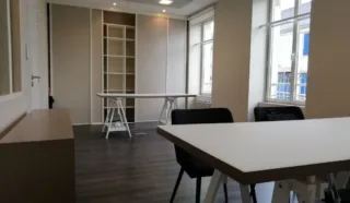  Bureaux 25 m² QUIMPER