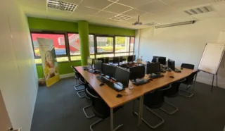  BUREAUX NANTES NORD OUEST  624 m²