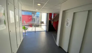  BUREAUX NANTES NORD OUEST  624 m²