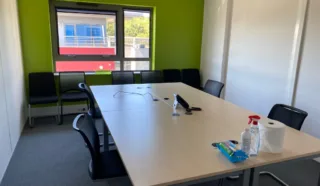  BUREAUX NANTES NORD OUEST  624 m²