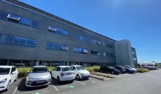  BUREAUX NANTES NORD OUEST  624 m²