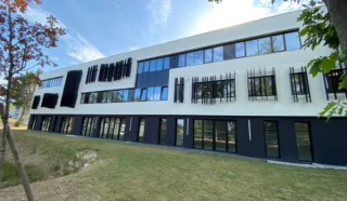  Bureaux Neufs 209 m²- Saint Herblain