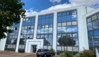  Bureaux BOUGUENAIS / Nantes Sud -700 m² div 74 m².