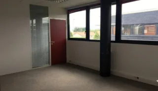  BUREAUX NANTES ST HERBLAIN 20 m²