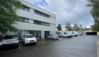  BUREAUX RENNES SUD 25 m²