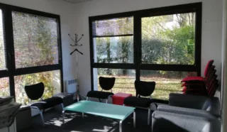  Bureaux 170 m² env. RENNES CESSON SEVIGNE