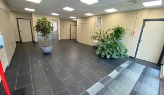  Bureaux SAINT HERBLAIN dès 113 m²