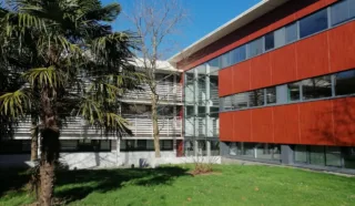  BUREAUX 1 430 m² DIVISIBLES SAINT-HERBLAIN