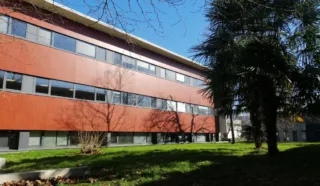  BUREAUX 1 430 m² DIVISIBLES SAINT-HERBLAIN