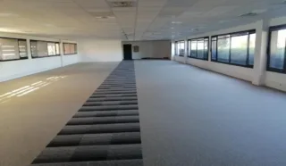  BUREAUX 1 430 m² DIVISIBLES SAINT-HERBLAIN