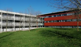  BUREAUX 1 430 m² DIVISIBLES SAINT-HERBLAIN