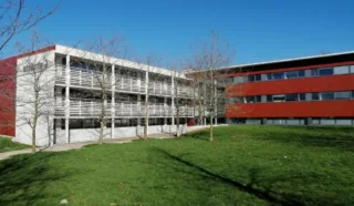  BUREAUX 1 430 m² DIVISIBLES SAINT-HERBLAIN