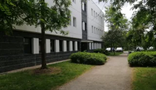  359 m² BUREAUX PARIDIS  NANTES