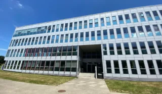  Bureaux SAINT HERBLAIN dès 113 m²