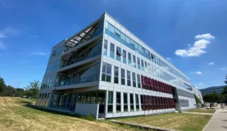  Bureaux SAINT HERBLAIN dès 113 m²