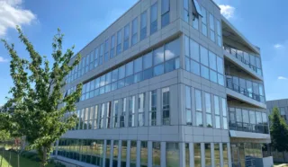  Bureaux SAINT HERBLAIN dès 113 m²