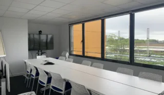  NANTES NORD Bureaux ORVAULT  147 m² env