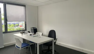  NANTES NORD Bureaux ORVAULT  147 m² env