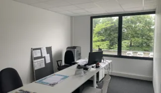  NANTES NORD Bureaux ORVAULT  147 m² env