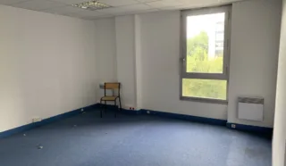  BUREAUX RENNES 168 m²