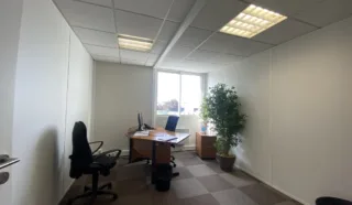  BUREAUX RENNES SUD EST 300 m²