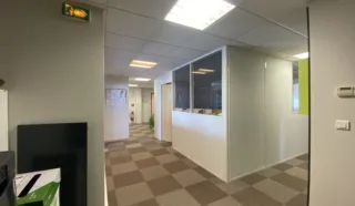  BUREAUX RENNES SUD EST 300 m²