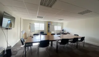  BUREAUX RENNES SUD EST 300 m²