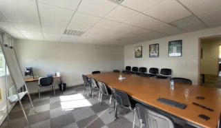  BUREAUX RENNES SUD EST 300 m²