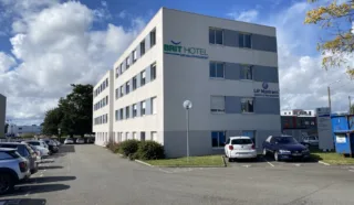  BUREAUX RENNES SUD EST 300 m²