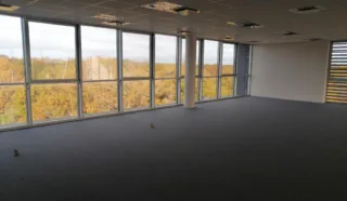  Bureaux neufs Nantes 250 m² env.