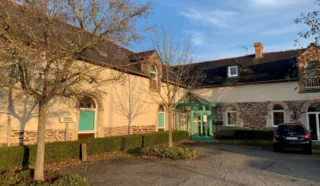  BUREAUX RENNES SUD 162 m²