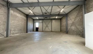  LOCAL D'ACTIVITES 260 m² VIGNEUX DE BRETAGNE