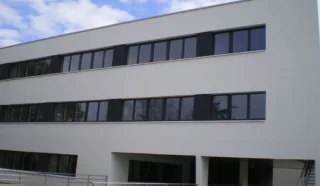  BUREAUX RENNES NORD 457 m²