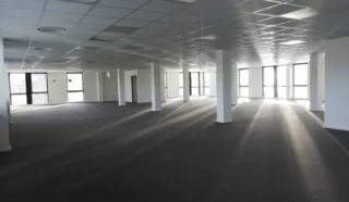  BUREAUX RENNES SUD 209 m²