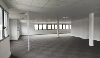  Bureaux St Herblain ZAC Armor 225 m²