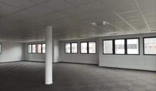  Bureaux St Herblain ZAC Armor 225 m²