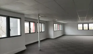  Bureaux St Herblain ZAC Armor 225 m²