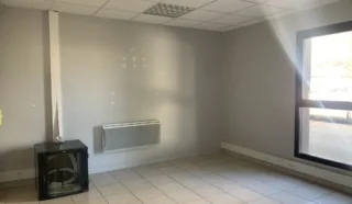  BUREAUX 95 m² VERTOU