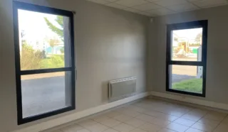  BUREAUX 95 m² VERTOU