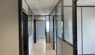  BUREAUX 95 m² VERTOU