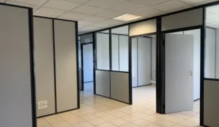  BUREAUX 95 m² VERTOU