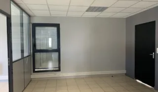  BUREAUX 95 m² VERTOU