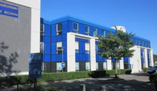  BUREAUX RENNES 161 m²