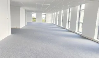  BUREAUX SAINT HERBLAIN 2029 m²